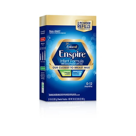 milk formula enspire refill closest enfamil infant breast powder oz box walmart boxes value pack baby selection
