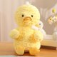 thumbnail image 1 of 1 Uds., muñeco realista para mamá y bebé, pingüino perezoso, Panda, juguetes de peluche para niños, regalos encantadores para novia zhangmengya LED, 1 of 2