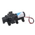 thumbnail image 1 of Marine Water Pump, Water Pump Misting Cleaning Wide Application 12V DC  for Yachts, 1 of 7