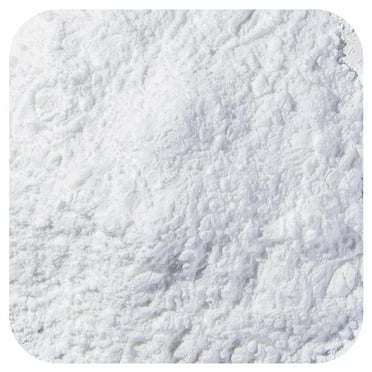 Starwest botanicals Arrowroot Powder Organic, 1 lb