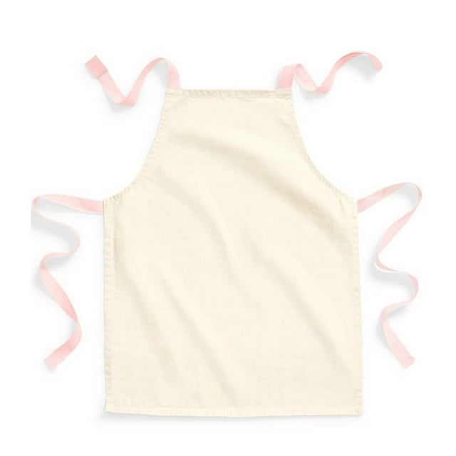 Westford Mill Boys/Girls Crafting Full Apron