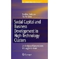 thumbnail image 2 of Social Capital and Business Development in High-Technology Clusters: An Analysis of Contemporary U.S. Agglomerations, 2 of 3