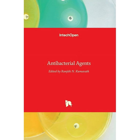 Antibacterial Agents (Hardcover)