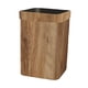 thumbnail image 2 of Bote de Basura Strade Fareast Limited Grano de Madera 245x28cm, 2 of 8