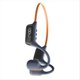 thumbnail image 3 of 32GB Bone Conduction Bluetooth Headphone IPX8 Waterproof, 3 of 5