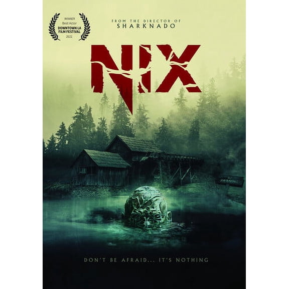 Nix (DVD), 1091, Horror