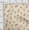 Cream, variant on oneOone Organic Cotton Poplin Twill Fabric Pomegranate Fruit Printed Craft Fabric BTY 42 Inch Wide