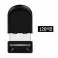 thumbnail image 2 of Unidad flash 4G 1G Corriente de trabajo 100mA Nueva unidad flash USB Kirsite para computadora FLhrweasw El nuevo, 2 of 9