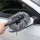 thumbnail image 3 of Kenally Cepillo para de autos Herramienta de limpieza de vehículos Fregona Herramienta para quitar el polvo Cepillos de limpieza Automoción decorativa y accesorios 30*15*5.5 cm, 3 of 6