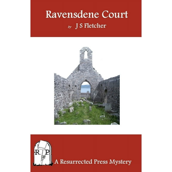 Ravensdene Court (Paperback)