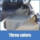 thumbnail image 4 of Funda Para Asiento Trasero De Coche Para Perro, Protector De Asiento De Coche Para Mascotas, Alfombrilla Protectora Impermeable Para Asiento Vogacara VI011943-00, 4 of 6