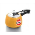 thumbnail image 2 of Hawkins CMY30 Ceramic Coated Contura Pressure Cooker, 3 L, Mustard Yellow, 2 of 4