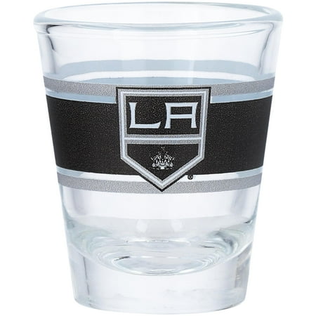 

Los Angeles Kings 2oz. Stripe Shot Glass