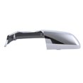 thumbnail image 5 of For Transit Custom Left & Right Side Painted Wing Mirror Cover Rear View Mirror Cover Silver 2064129 1809084, 5 of 5