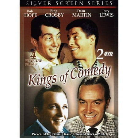 Kings of Comedy