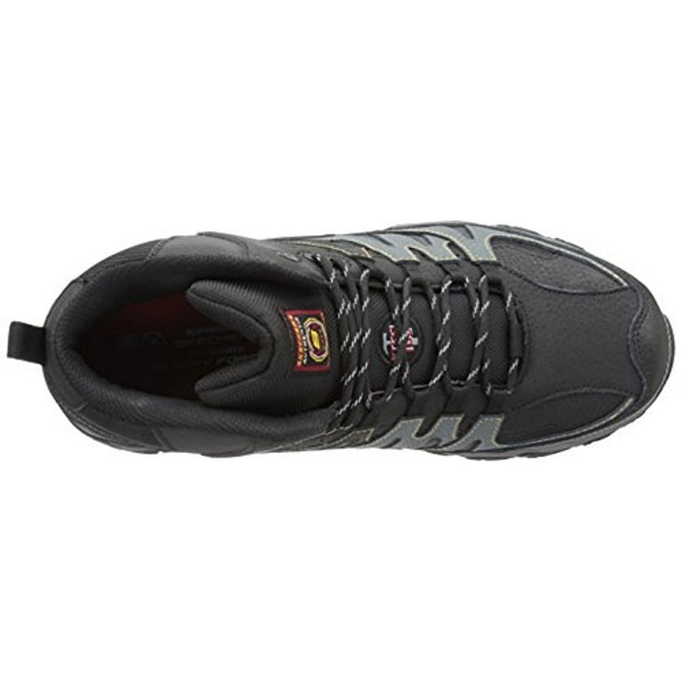 Skechers men's holdredge top rebem work boot