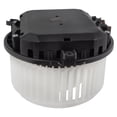 thumbnail image 7 of BOXI 700353 HVAC Heater Blower Motor with Brushless Motor Fit for Buick Envision 2016-2020 for GMC Terrain Chevy Equinox 2018-2020 | 23155089 84530595, 7 of 7