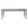 thumbnail image 4 of Liberty Furniture Industries Summer House Rectangular Dining Table, 4 of 6
