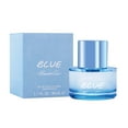 Cole Blue Men's Perfume Spray, Eau de Toilette Fragrance, 1.7
