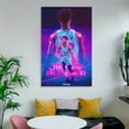 thumbnail image 6 of Basketball Player Jimmy Butler Posters Art Picture Print Wall Art Poster Painting Canvas Posters Artworks Gift Room Aesthetic 12x18inch(30x45cm), 6 of 6