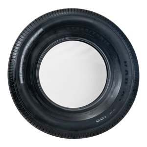 Trailquest 225/75R15 10 Ply Radial Trailer Tire – Load Range E, Speed Rating M (81 MPH), All Season, 1 Year Warranty Sansujyuku sansujyuku.com