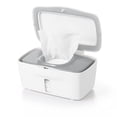 thumbnail image 1 of Dispensador de toallitas OXO Tot Perfect Pull gris, 1 of 2