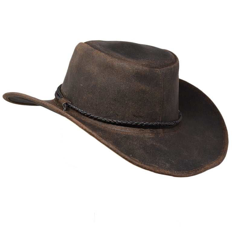 #1561 Bullhide & Montecarlo Hilltop Western Hat 4071bl_0.jpg?v=1717791604 main image 3