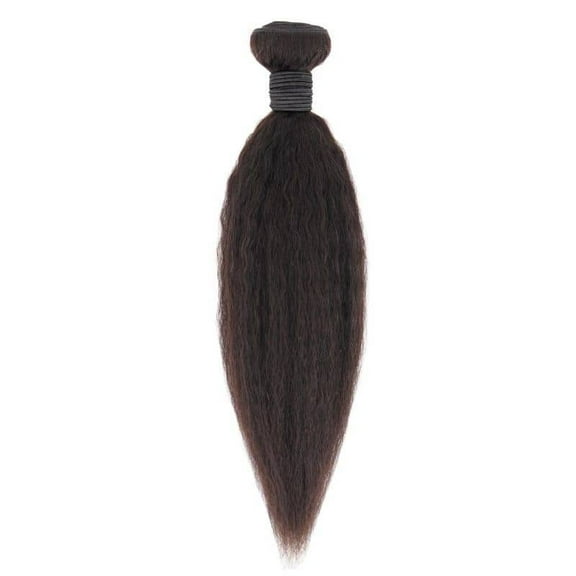 Brazilian Kinky Straight Hair