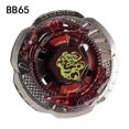 thumbnail image 1 of 42 Types Metal Fusion Starter Spinning Top Fun Toy Christmas Kids Gift-, 1 of 1