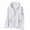 White, variant on Hoodies for Men Summer Suns Protection Thin Breathable Sunscreen Outdoor Fishing Long Sleeve Hoodie 3XL