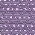 thumbnail image 1 of Ahgly Company Machine Washable Indoor Square Transitional Blossom Pink Area Rugs, 4' Square, 1 of 7