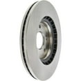 thumbnail image 3 of C-Tek Disc Brake Rotor 121.51054 Fits select: 2015-2019 HYUNDAI SONATA, 2018-2020 HYUNDAI TUCSON, 3 of 4