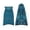 Navy, variant on Hooded Dog Winter Coat, Legless Warm Dog Jacket With Reflective Stripe, Fleece‑Lined Cold‑Weather Dog Vest for Medium‑Large Dogs