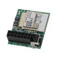 thumbnail image 1 of Module d'Ouverture de Porte WIFI, Composants Électroniques Module d'Ouverture de Porte de Garage WIFI Pratique pour Bureau Partagé, 1 of 8