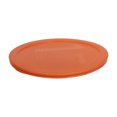 thumbnail image 2 of Pyrex 323-PC Orange Plastic Round Storage Replacement Lid Cover (4-Pack), 2 of 2