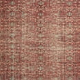 thumbnail image 1 of Ahgly Company Machine Washable Indoor Square Traditional Light Copper Gold Area Rugs, 8' Square, 1 of 7