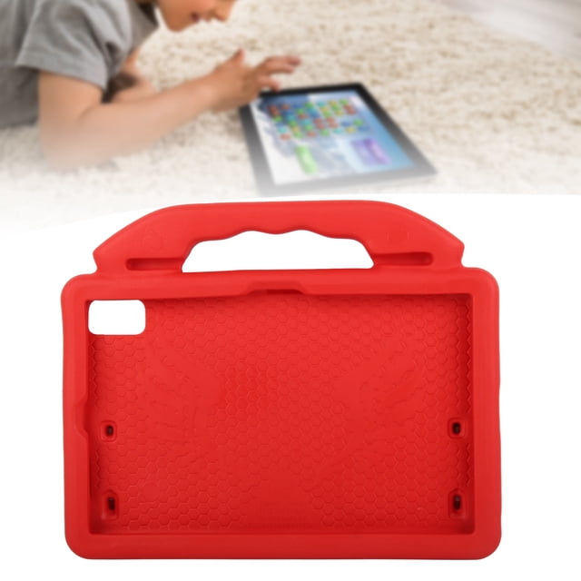 Case Protective Case for Galaxy Tab S6 Lite 10.4in P610/P615 Tablet AntiFall Shockproof EVA