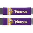 thumbnail image 1 of Fremont Die 2324571335 Ceintures de Sécurité Design Rally Minnesota Vikings, 1 of 1