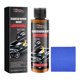 thumbnail image 1 of 100ml protección de pintura de coche pulido removedor de arañazos cuidado de la pintura cera de pulido de arañazos de coche herramienta de limpieza de esmalte de coche, 1 of 9