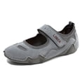 thumbnail image 6 of ZELAND Women's Adjustable Outdoor Sport Sandals - Breathable, Anti-Slip Comfort for Hiking, Beach, and Casual Summer Wear - Wide & Plus Sizes Available, 6 of 6