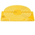 thumbnail image 2 of Multifunctional Durable Architectural Design Drawing Template Hollow Geometric Ruler (4352), 2 of 10
