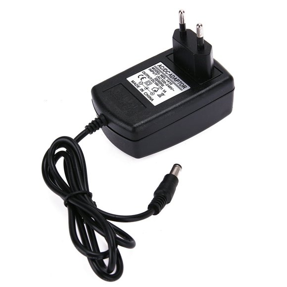 DC14V 1A Adapter AC 100V-240V to DC 14V Converter Power Supply Adapter 5.5*