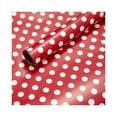 thumbnail image 2 of 6Pcs Wrapping Paper for Present-Birthday Gift Wrap Paper for Birthday, Baby Shower, Weddings, Holiday, Boys, Girls, Men, Women, All Occasion, 2 of 7