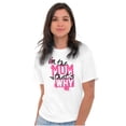 thumbnail image 3 of I'm the Mom That's Why Funny Mother Women's Graphic T Shirt Tees Brisco Brands L, 3 of 6