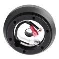 thumbnail image 1 of Adaptateur de Moyeu Court, Design Précis Performance Stable Kit de Moyeu de Volant pour Protecteur, 1 of 7