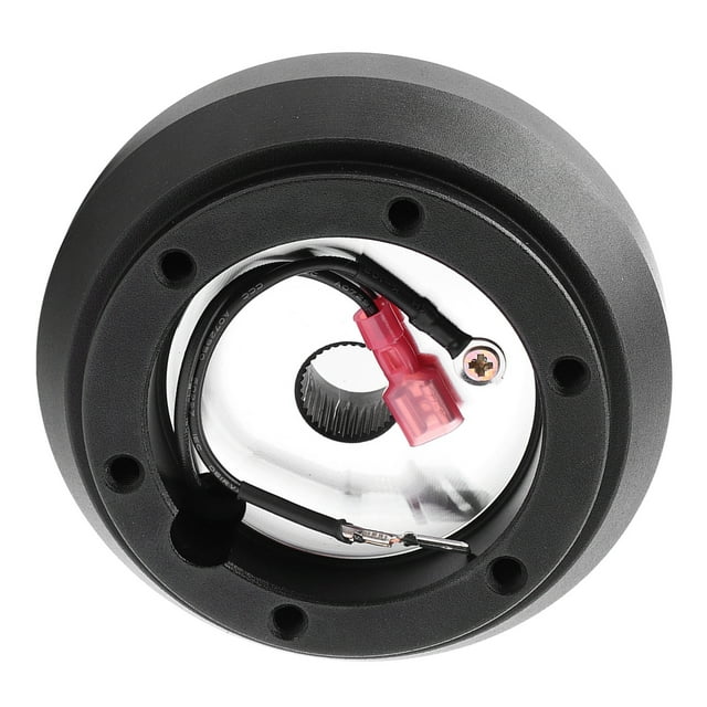 Adaptateur de Moyeu Court, Design Précis Performance Stable Kit de Moyeu de Volant pour Protecteur