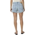 thumbnail image 2 of PAIGE womens  Archie Tayce Distressed Short, 24, 2 of 5