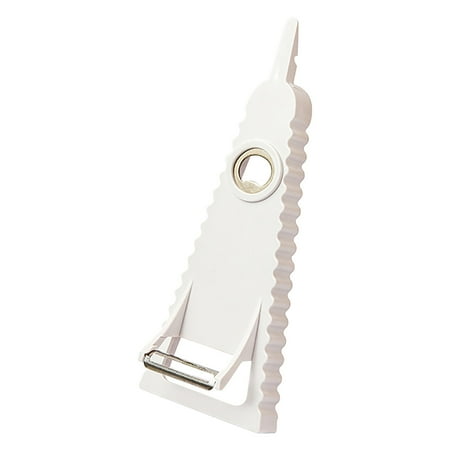 

Holiday Savings 2022! Feltree Multifunctional Peeling Knife Beer Bottle Opener Can Opener Household Fruit Cutter Multifunctional Peeling Can Opener Fruit Cutter Bottle Opener Beer Opener