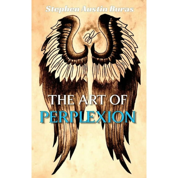 The Art of Perplexion (Paperback)