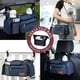 thumbnail image 4 of Organizador universal para cochecitos Momcozy con portavasos aislante, 4 of 7
